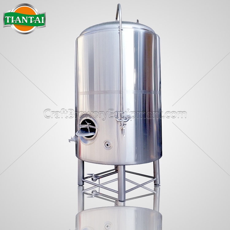 <b>70HL Micro beer bright tank</b>